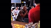 MIke TYSON Fighting in a BAR!!!!! *CRAZY*🤯 - YouTube