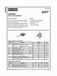 FQP3N40 Datasheet PDF - Fairchild Semiconductor