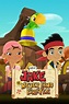 Jake and the Never Land Pirates - Alchetron, the free social encyclopedia