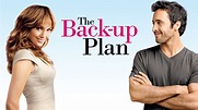 The Back-Up Plan (2010) - AZ Movies