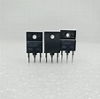 St Mosfet H8na60fi at Rs 1 | MOSFET in Mumbai | ID: 21043714255