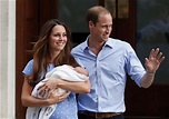 UK's Prince William and wife Kate expecting baby in April - Toledo Blade