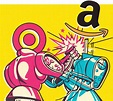Amazon and Target's Retail Rumble - Boston Magazine