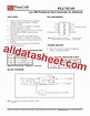 PLL702-05 Datasheet(PDF) - PhaseLink Corporation