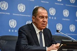 Lavrov: Russia keeps door open for talks with US to save INF treaty ...