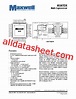 80387DX Datasheet(PDF) - Maxwell Technologies