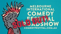 Melbourne International Comedy Festival Roadshow - The Wedge