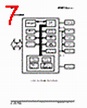 HFDOM40C-XXXSX Datasheet(PDF) - Hanbit Electronics Co.,Ltd