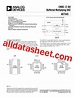 AD7545 Datasheet(PDF) - Analog Devices