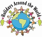 Use the Holidays to Help Children Celebrate Diversity - ChildWatch