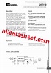 GM7110-ATB5R Datasheet(PDF) - Gamma Microelectronics Inc.