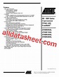 AT40K05AL Datasheet(PDF) - ATMEL Corporation