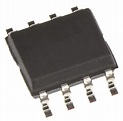 STMicroelectronics M24C16-DRMN3TP/K, 16kbit EEPROM Chip, 900ns 8-Pin ...