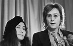 Yoko Ono remembers John Lennon on the anniversary of his death