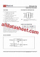 PLL601-26 Datasheet(PDF) - PhaseLink Corporation