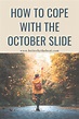 The October Slide and How to Cope With It - Better By The Beat