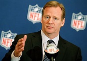 Commissioner Roger Goodell says HGH testing will be mandated in new NFL ...