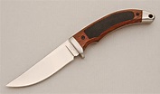 Hiro Knives Hiro Hunter - KLC14098 - The Cutting Edge