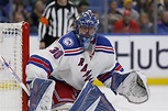 New York Rangers: Henrik Lundqvist is still the clear number 1 goaltender