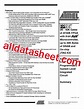AT94K10 Datasheet(PDF) - ATMEL Corporation