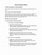 Position Paper Thesis Statement Examples : Argumentative Essay Thesis ...
