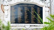 Bali Bombing Memorial in Bali | Expedia.co.uk