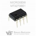 MT3270BE1 MICROSEMI Other Interface ICs - Veswin Electronics