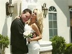 Teen bride Courtney Stodden ends marriage to 'Lost' actor Doug ...