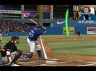Homerun Derby during the season! #nukes | Road to the Show MLB 22 ...