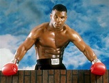 Mike Tyson Rare Photos - Sports Illustrated
