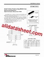 IN74HCT241A Datasheet(PDF) - IK Semicon Co., Ltd