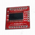 PCF8575 PCF8575C IIC I2C I/O Interface Extension Expansion Shield ...