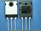 Semiconductor: J6825 (J 6825) - TRANSISTOR... - UK (GBP)
