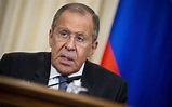 Russia's Lavrov calls for US-Iran de-escalation after plane downing ...