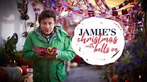 Watch Or Stream Jamie's Christmas With Bells On