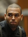 Chris Brown Court Appearance 4 of 13 - Zimbio