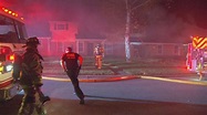 Fire investigators say Raleigh apartment fire intentionally set - ABC11 ...