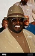 "Welcome Home Roscoe Jenkins" Premiere Cedric the Entertainer 1-28-2008 ...