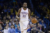 Kevin Durant Won't Come to Boston, but he Should