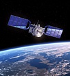 How Many Earth Observation Satellites in Orbit in 2015? | Pixalytics Ltd