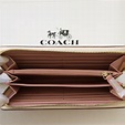 COACH - コーチ COACH 長財布 F53868 ベージュの通販 by とも's shop｜コーチならラクマ