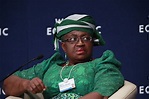 UPDATE:USA Backing Nigeria's Ex-finance Minister Ngozi Okonjo-iweala ...
