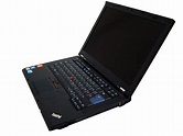 Lenovo ThinkPad T410 serie - Notebookcheck.org