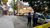 Philadelphia police shooting: 6 officers shot; standoff continues