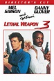 Lethal Weapon 3 (1992) - Posters — The Movie Database (TMDb)