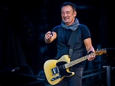 Bruce Springsteen releases 1999 Philadelphia concert in full