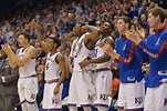 Big 12: Kansas Back Among College Basketball's Elite