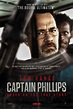 Captain Phillips Poster - Electric Shadows
