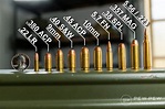 Handgun Calibers [Definitive Guide + Videos] - Pew Pew Tactical