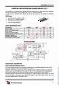 ILA3654 DataSheet | IK Semiconductor